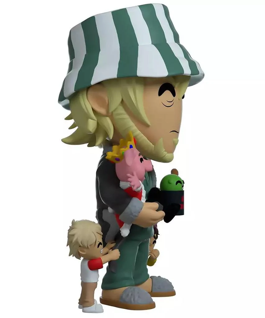 Youtooz Gaming Collection Dadza Vinyl Figure 4