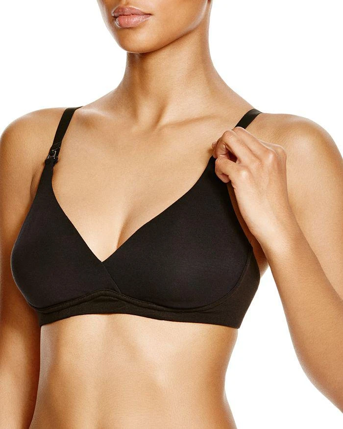Cosabella Talco Maternity Nursing Bra 1