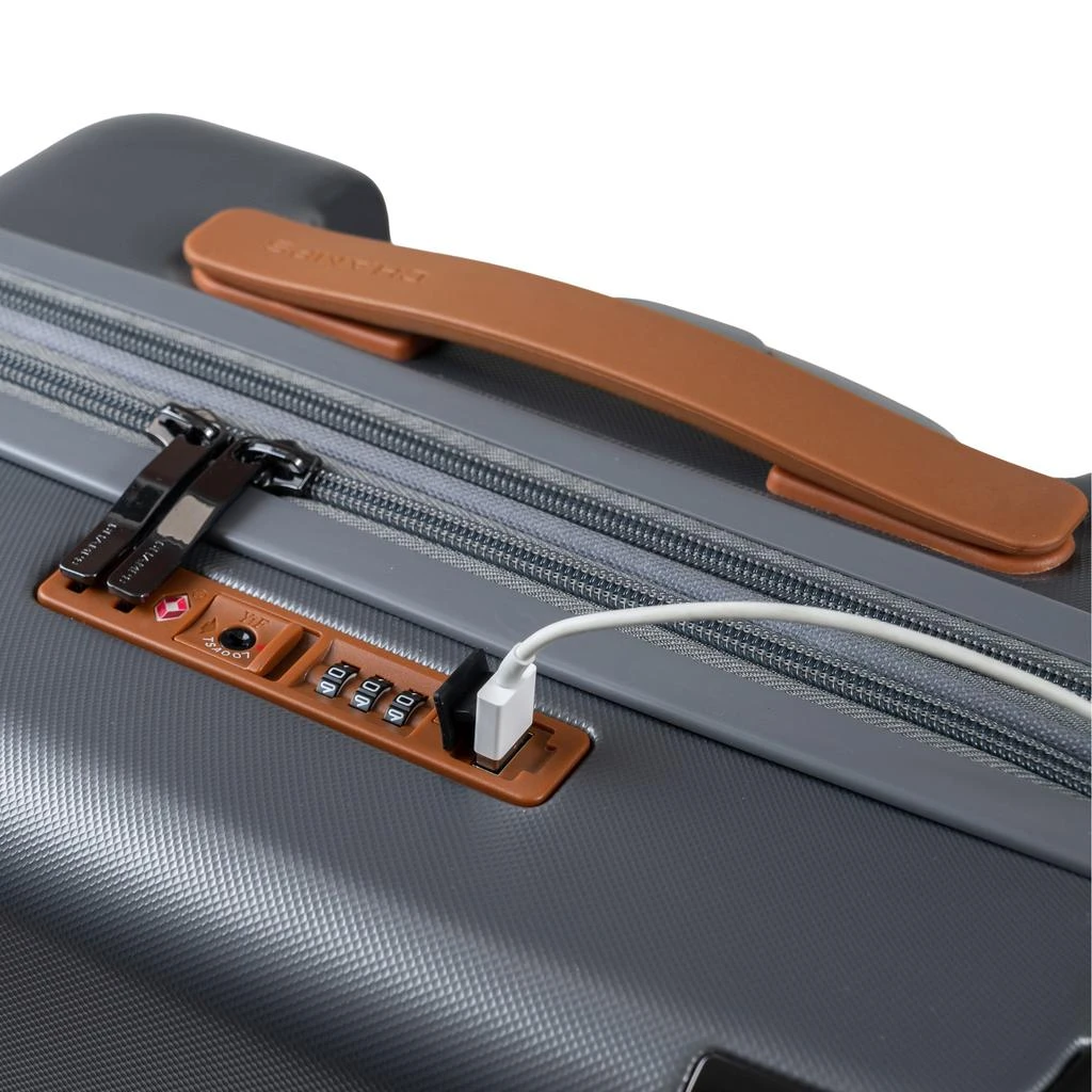 Champs Vintage III / 3-Piece Luggage Set 4