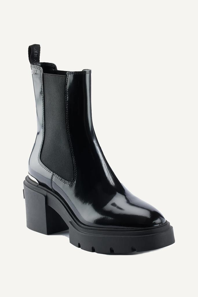 DKNY THANA PLATFORM BOOT