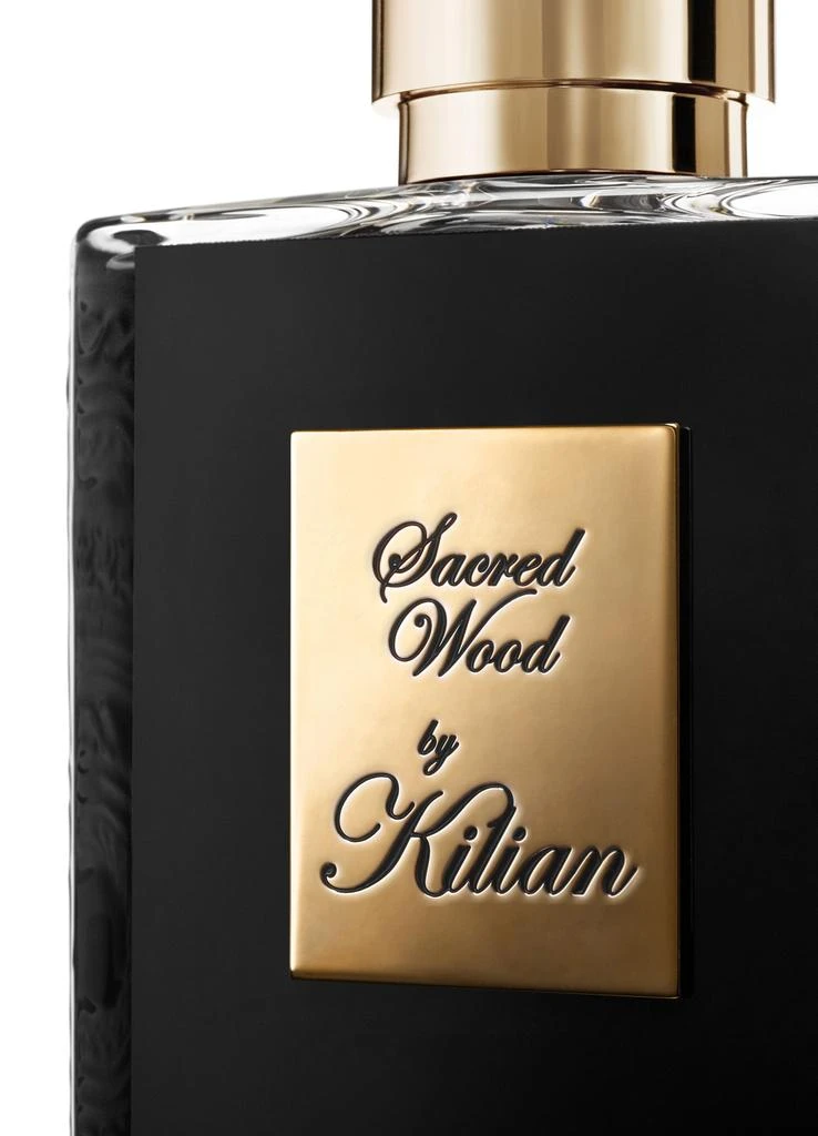 Kilian Sacred Wood Refillable 50 ml 3