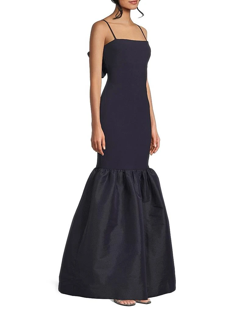 likely dresses The Vintage Rose Maxi Dress main image 0