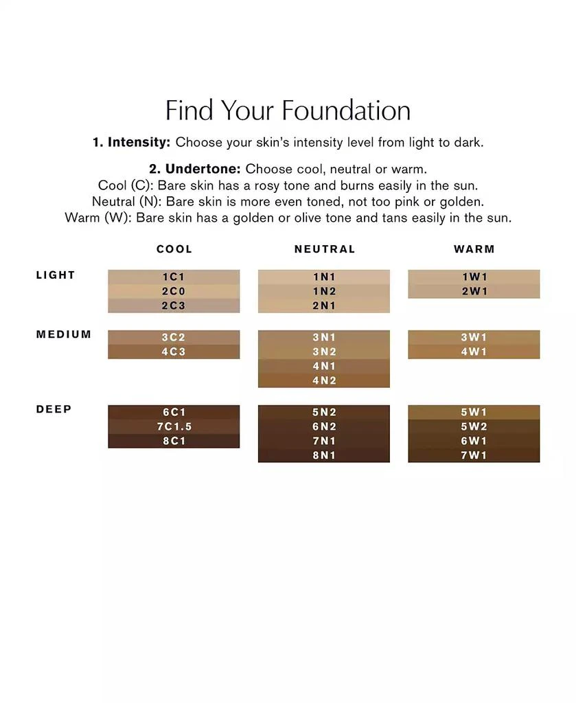 Estée Lauder Double Wear Sheer Long-Wear Foundation SPF19, 1 oz. 6