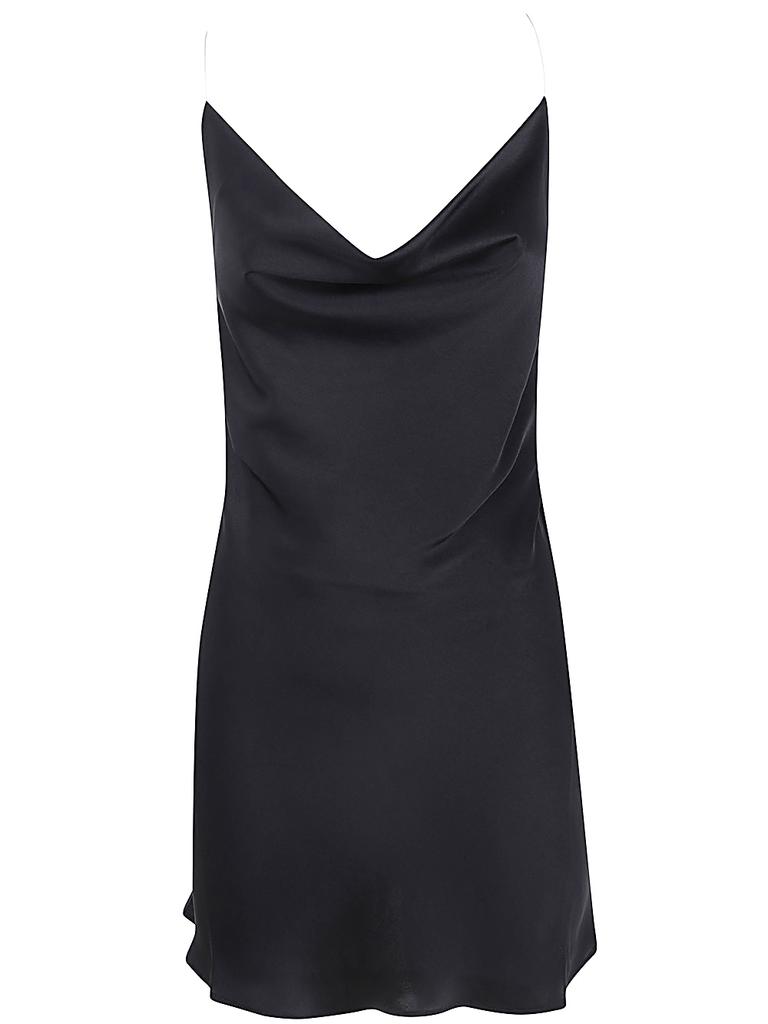 Y/Project Evergreen Invisible Strap Slip Dress - Dresses