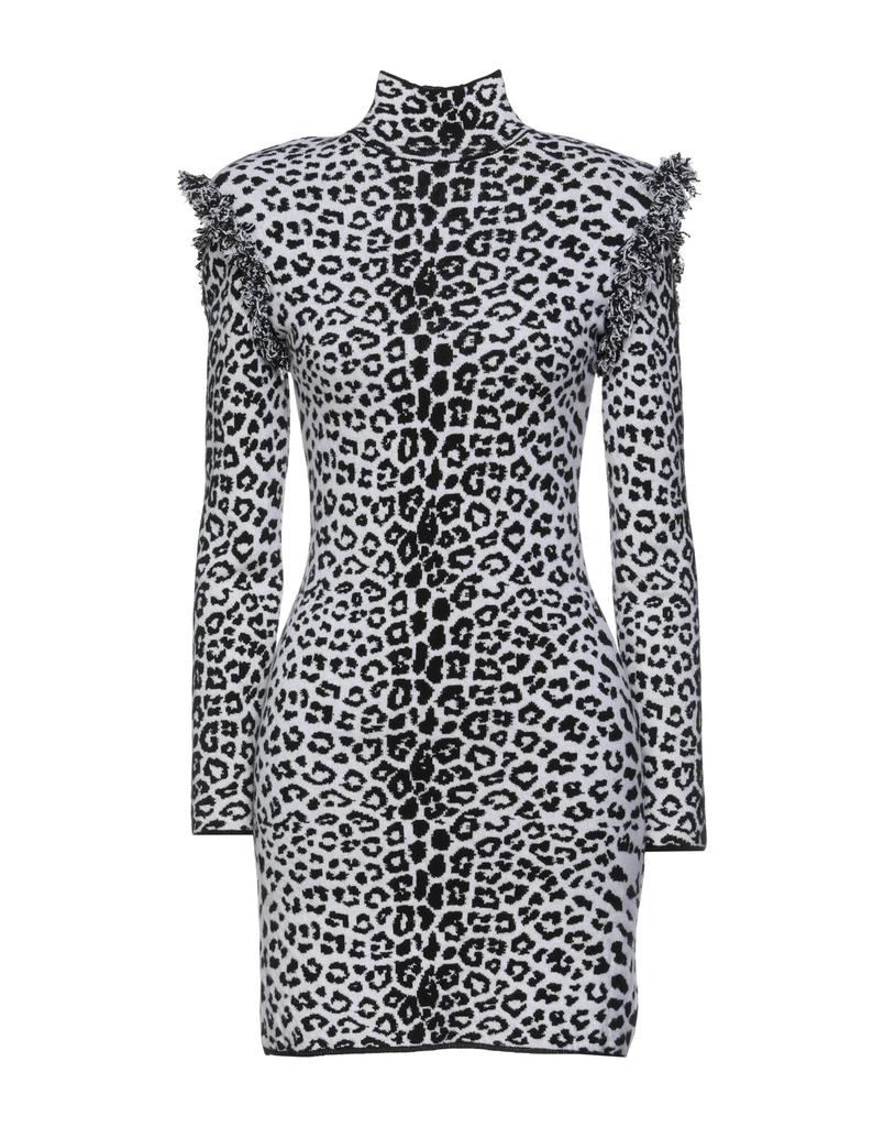 Dundas Sheath dress