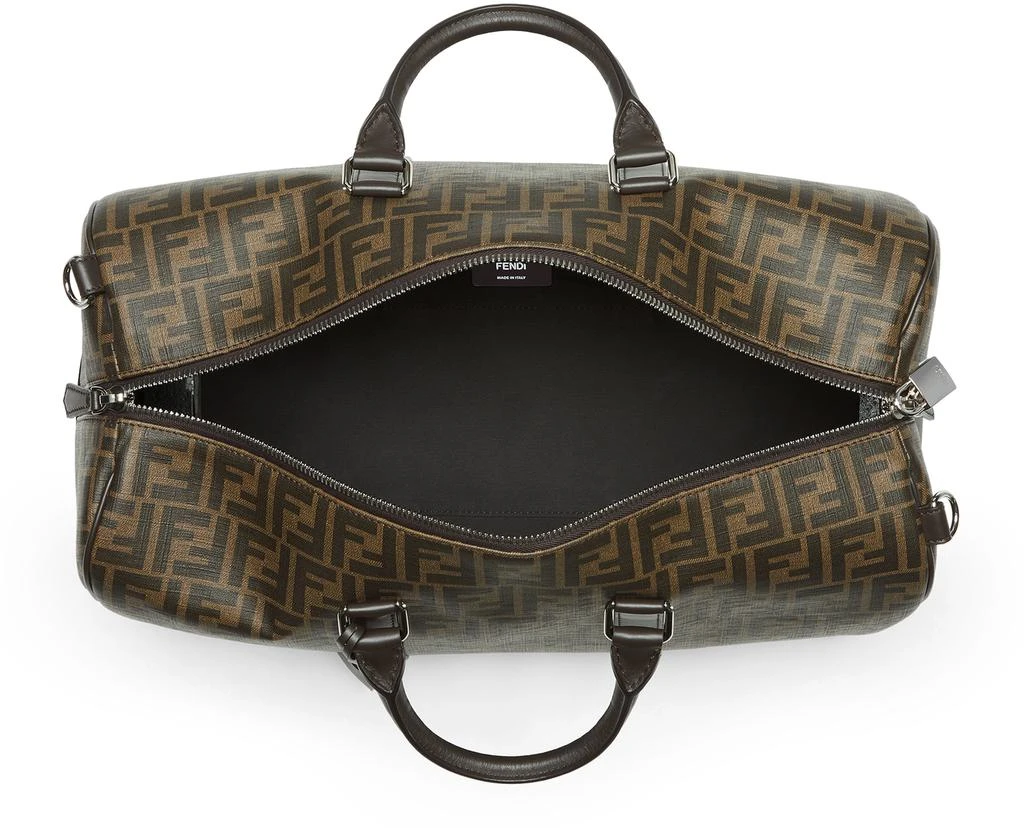 Fendi Large FF Duffle Bag 5