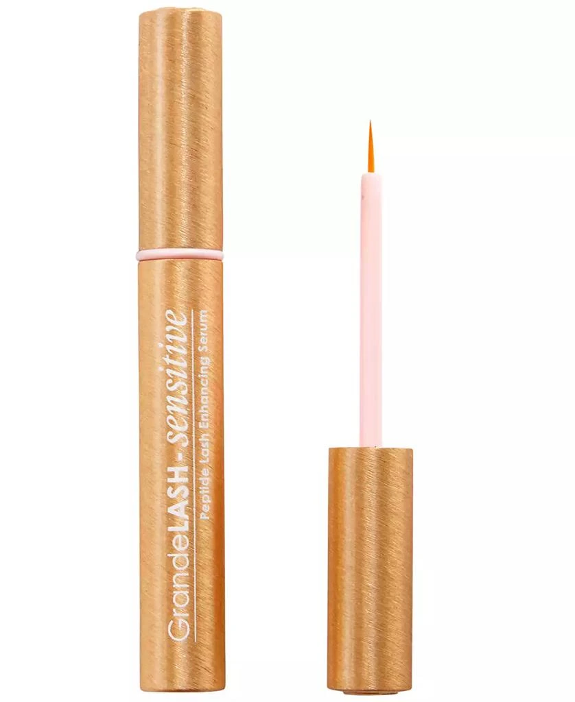 Grande Cosmetics Sensitive Peptide Lash Enhancing Serum, Full Size