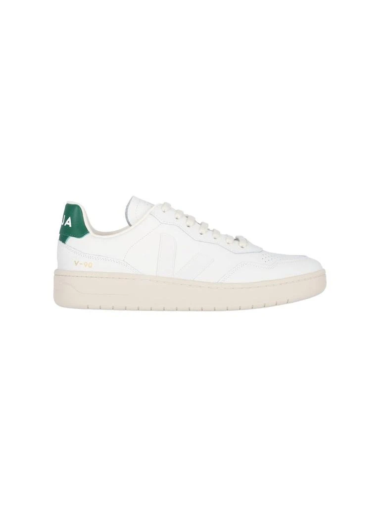 Veja v-90 Sneakers 4