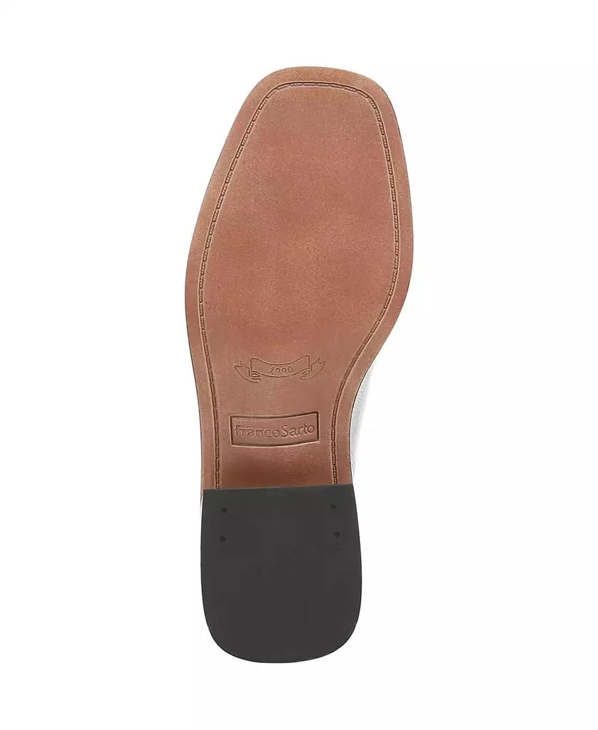 Franco Sarto Women's Giada Slingback Low Heel Loafers 5