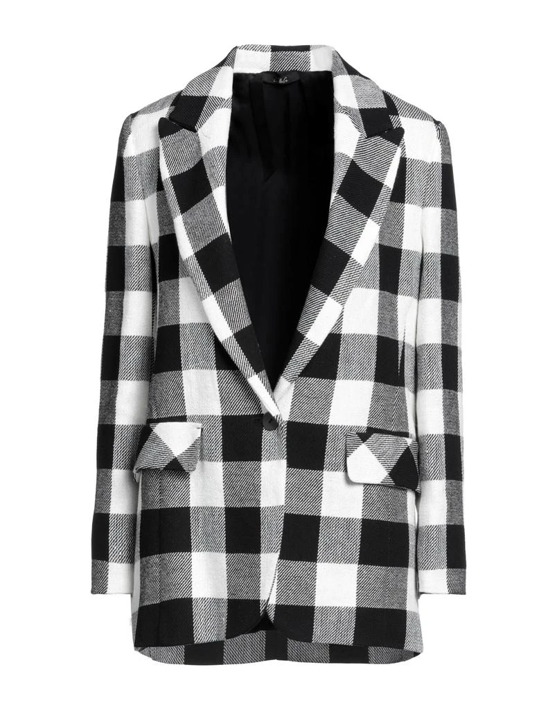 CARLA G. Blazer 1