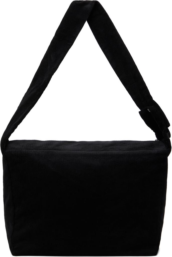 新品未使用　omar afridi oscer bag Omar Afridi Oscar Bag （Dark Brown Stripe） -FASCINATE