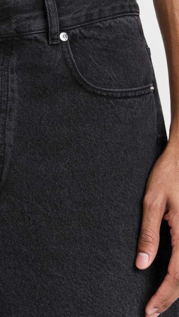 A.P.C. Fairfax Jeans 5