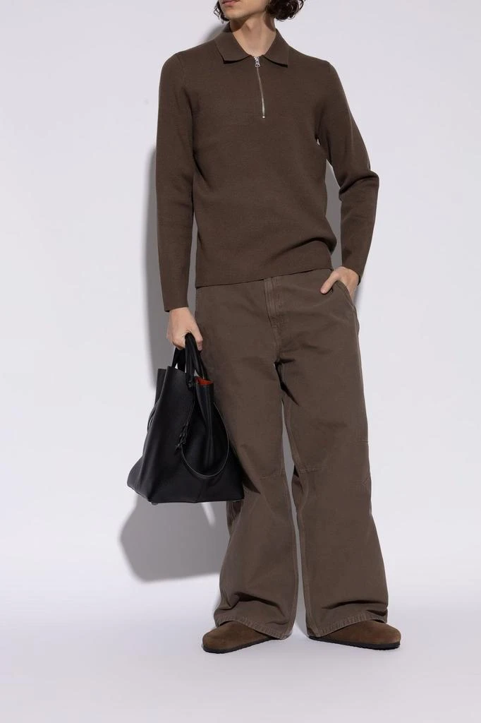 Birkenstock Birkenstock Boston Buckled Mules 5