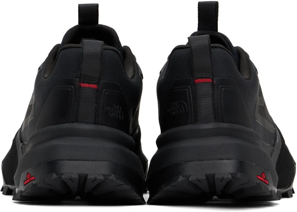 The North Face Black Offtrail Tech GORE-TEX Sneakers 2