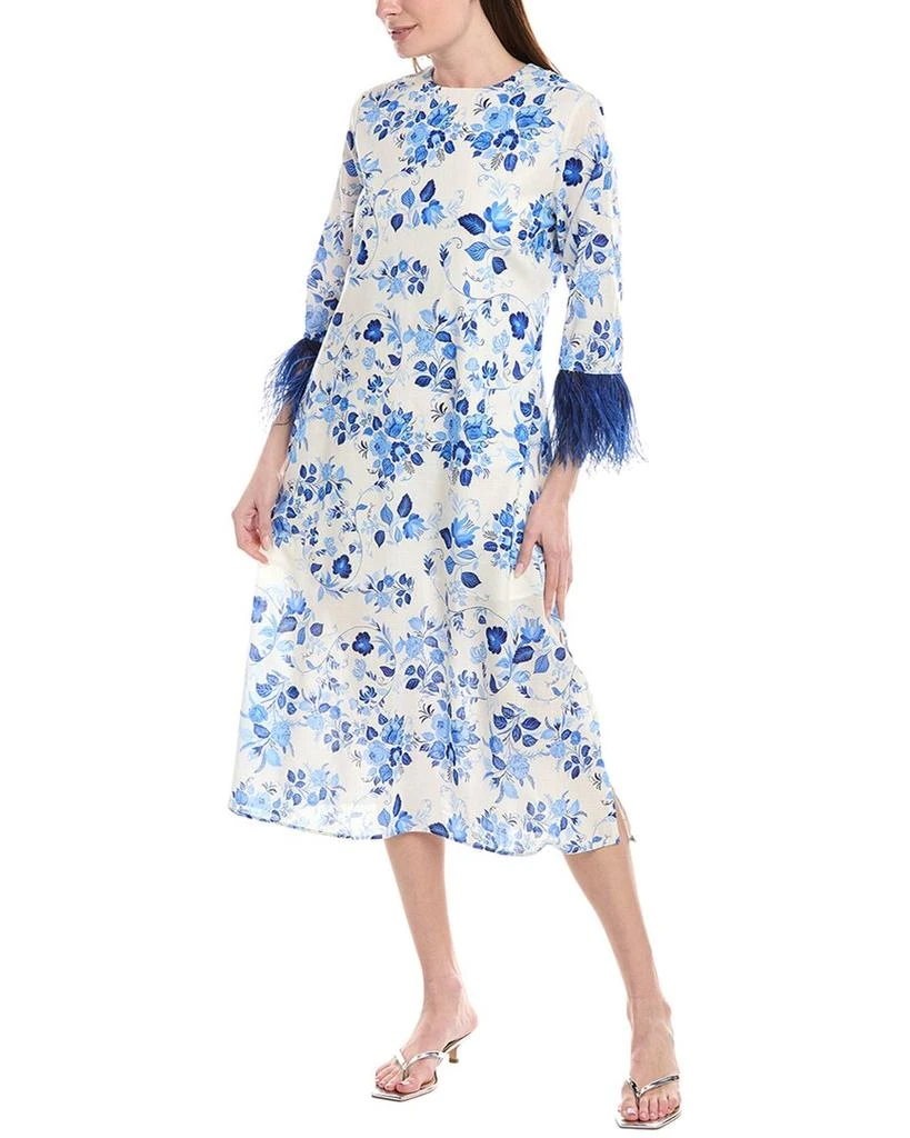 Dolly Midi Dress  On Sale Now with Up to 81% Off | Discover Exclusive  Deals & Savings at BeyondStyle  Authentic Kathleen Maeve women|clothing| dresses with Limited-Time Discounts, Free Shipping, and Price