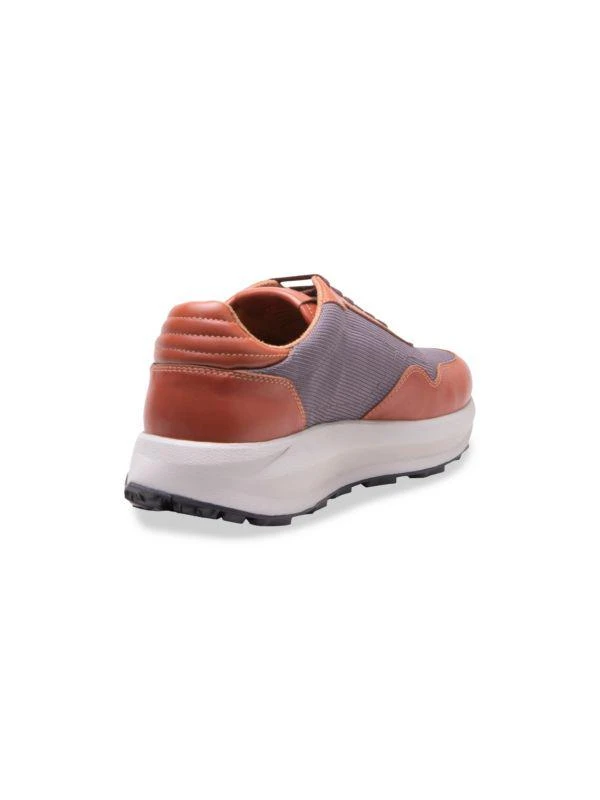 Gordon Rush Lancaster Low Top Sneakers 3