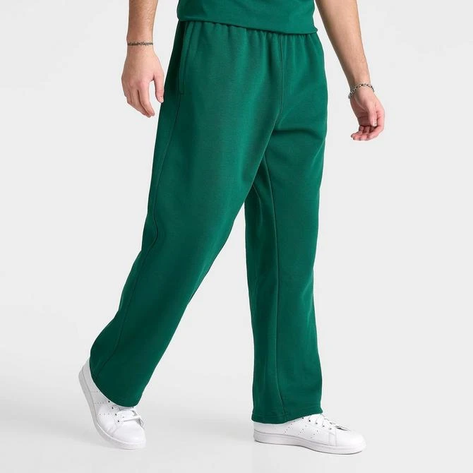 Adidas Men's adidas Originals Varsity Open-Hem Jogger Pants 3