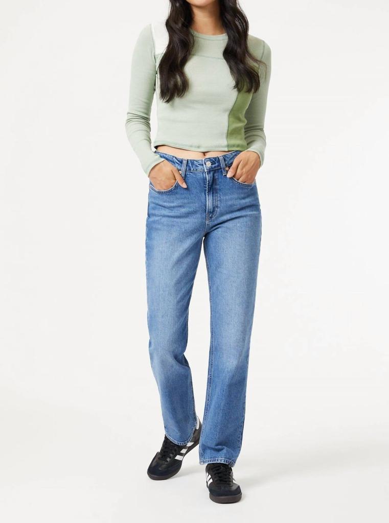 Mavi Jeans New York Jeans