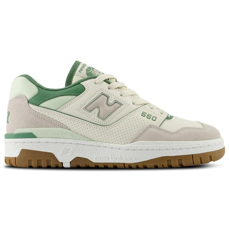 New Balance New Balance 550 - Women's 1