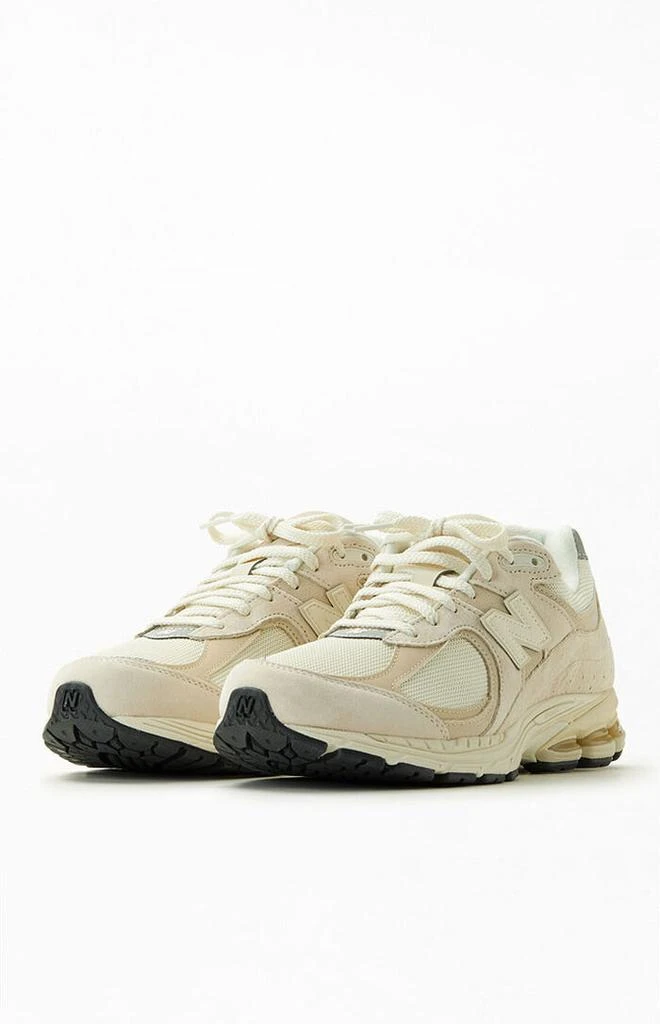 New Balance Cream 2002R Shoes 2