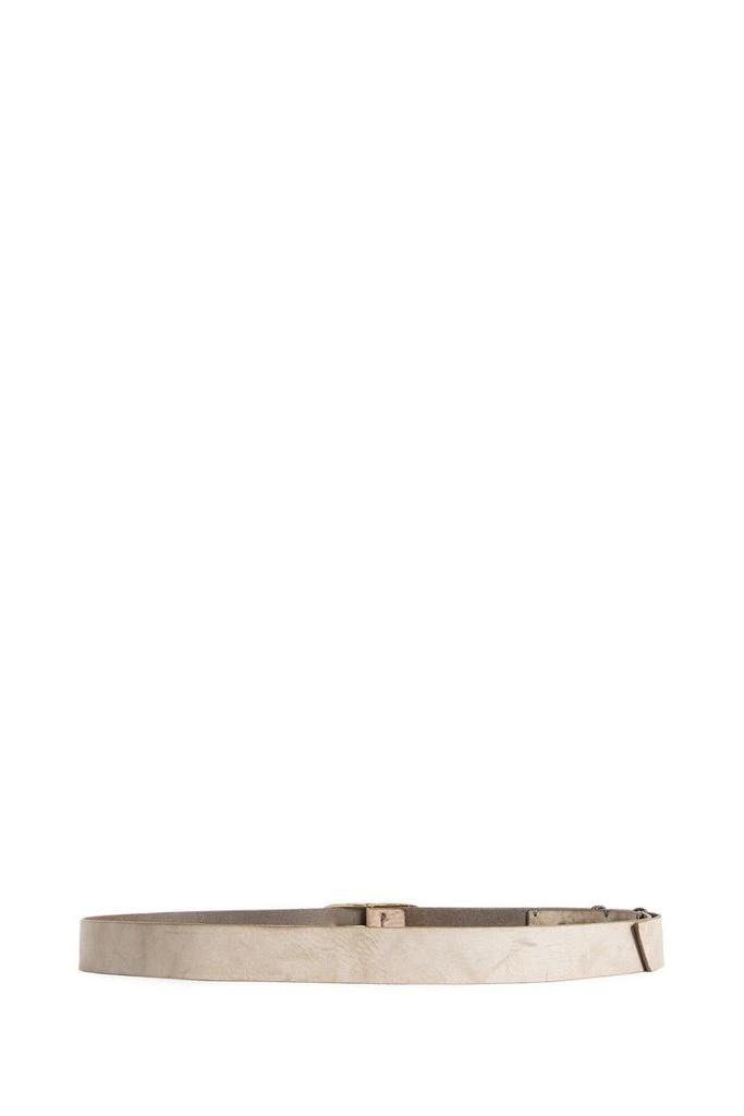 Ziggy Chen Ziggy Chen Belts 1