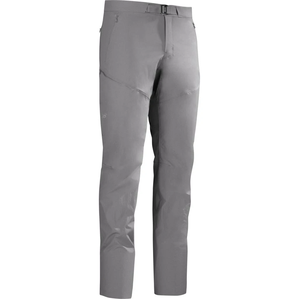 Arc'teryx Arc'teryx Gamma Quick Dry Pant Men's | Superlight Softshell Hiking Pant 1