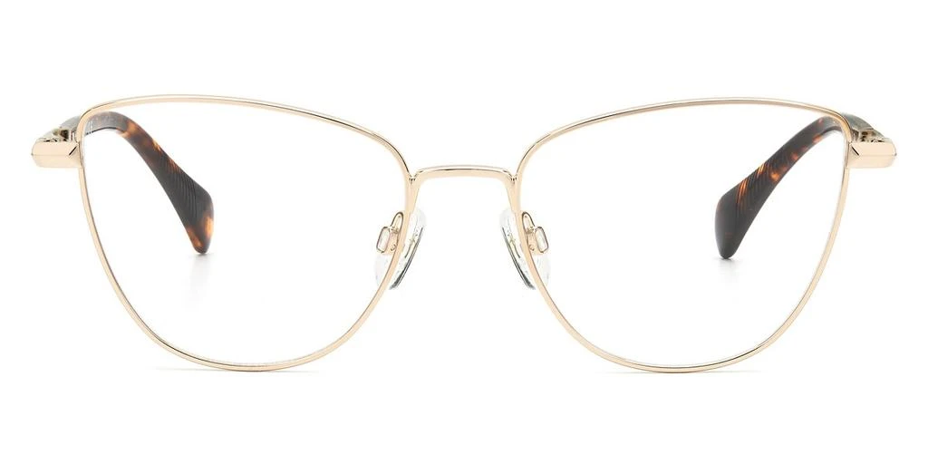 Rag & Bone Demo Cat Eye Ladies Eyeglasses RNB3037 03YG 51 1