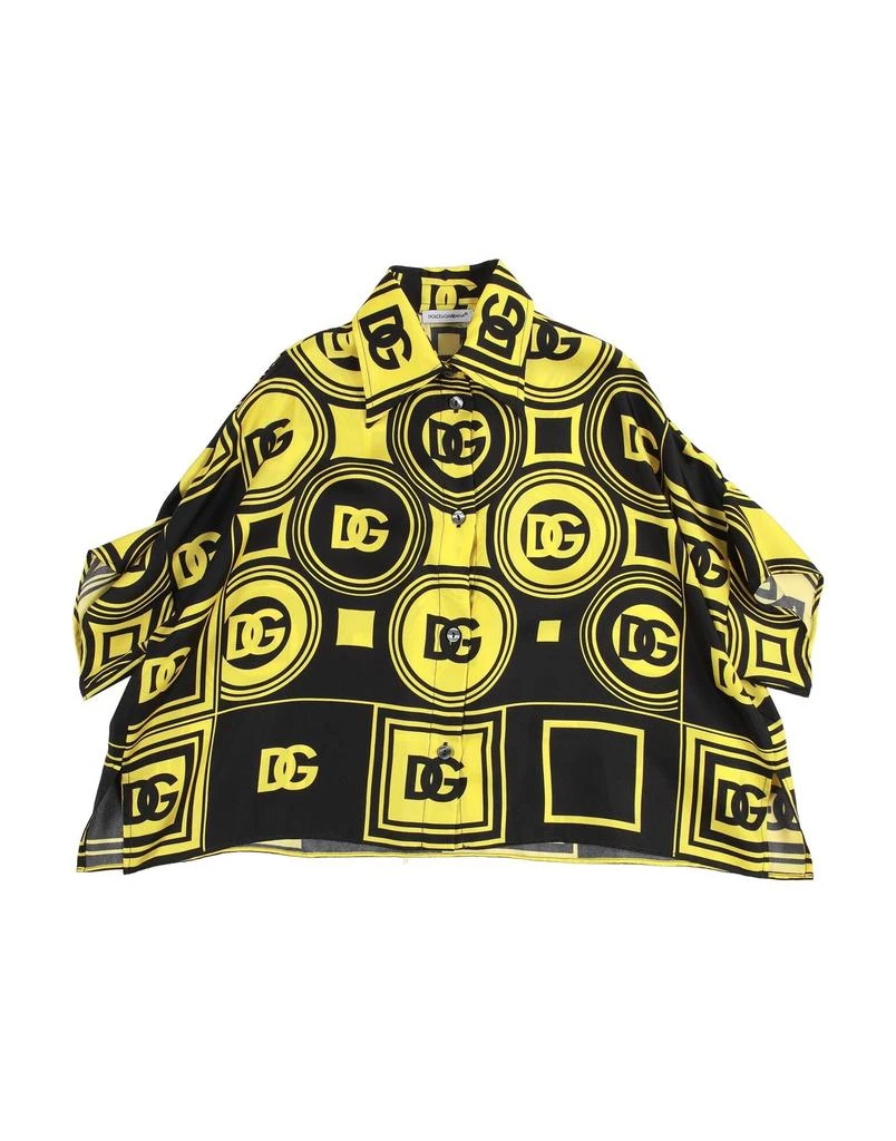 Dolce 
Gabbana Patterned shirts 
blouses