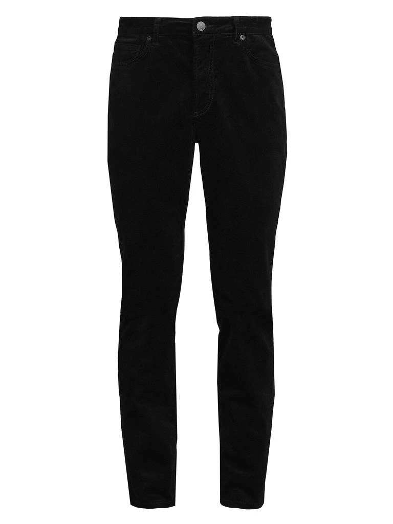 MONFRÈRE Brando Corduroy Slim-Fit Jeans 5