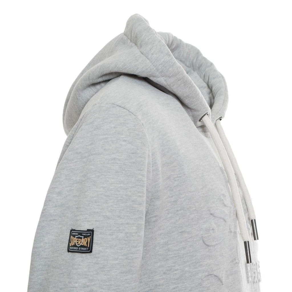 Superdry Sweatshirts Grey Men 3