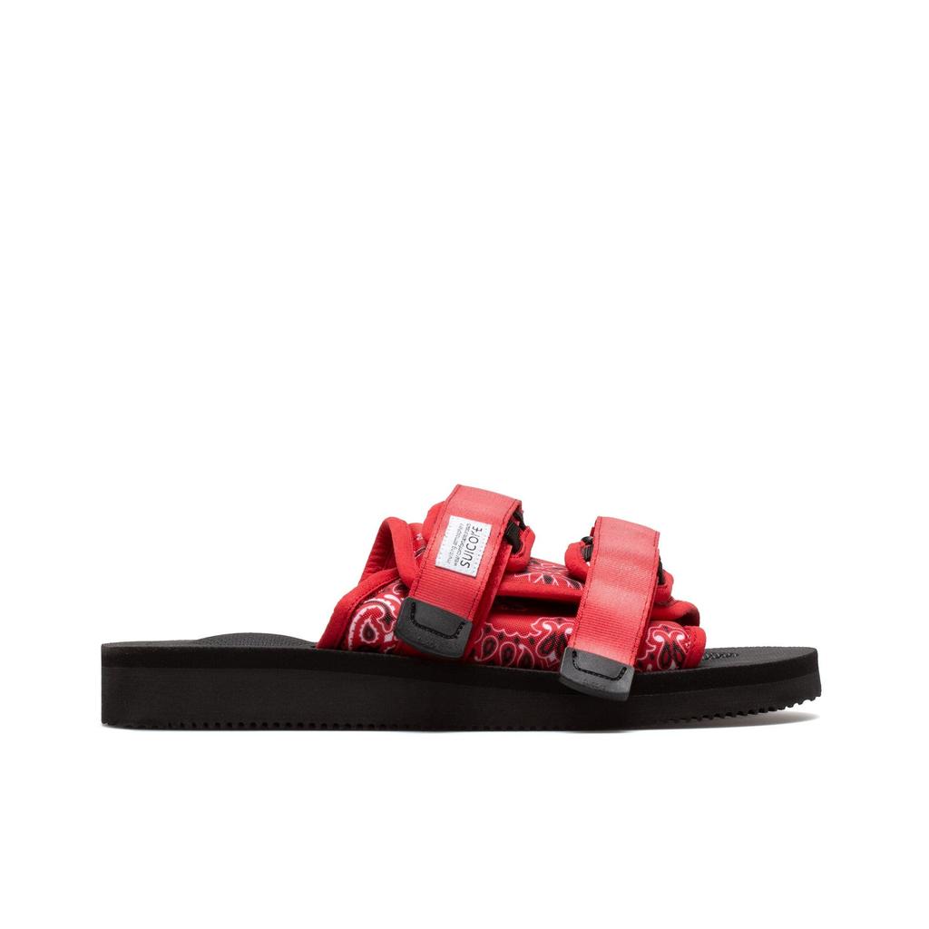 Suicoke Moto CAB PT02 slippers