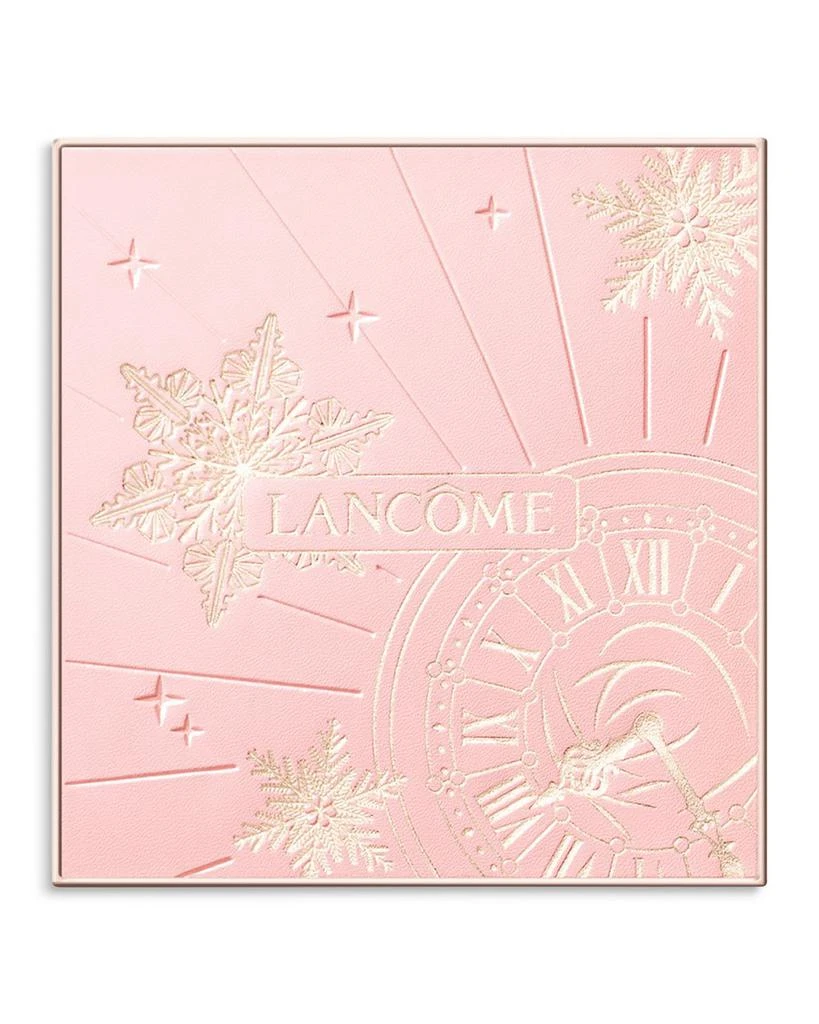 Lancôme Holiday Limited Edition The Adventurous Eyeshadow Palette 1