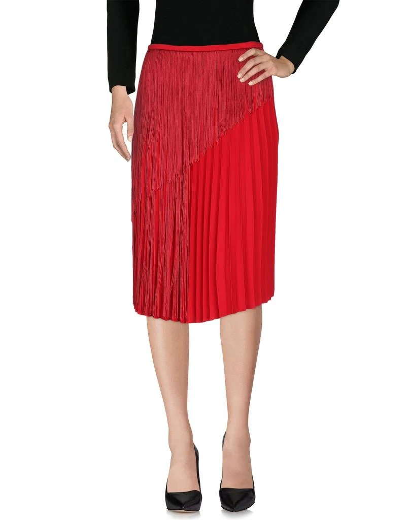 Marco de Vincenzo Midi skirt 2