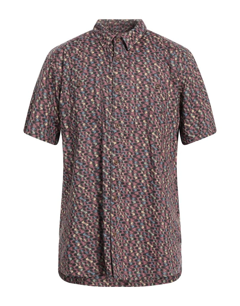 PATAGONIA Patterned shirt