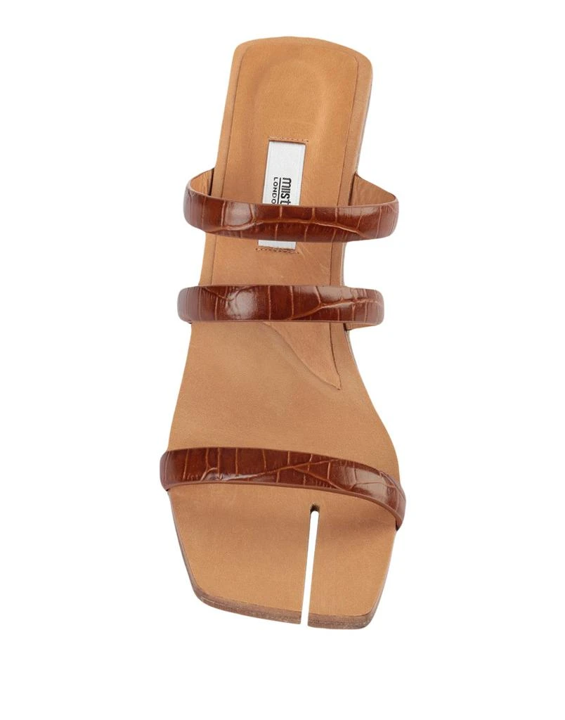 MIISTA Sandals 4