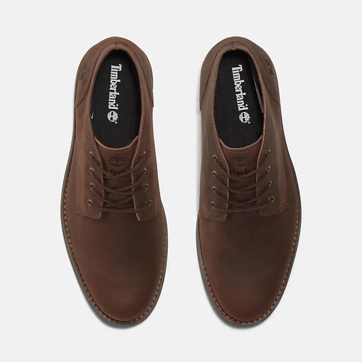 Timberland Alden Brook Waterproof Chukka Boot for Men in Brown 2