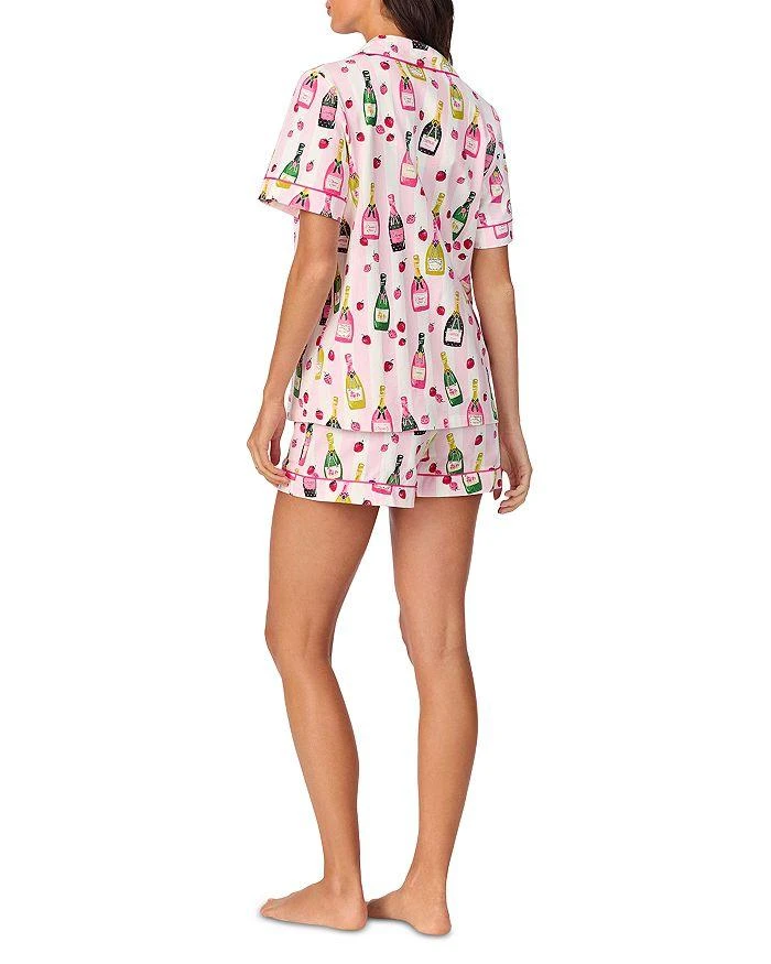 BedHead Pajamas Short Pajama Set 5