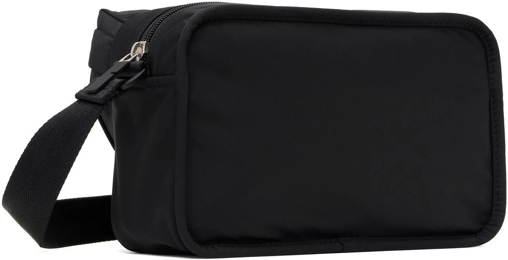 Burberry Black Shield Camera Bag 3