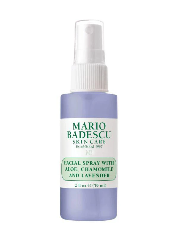 Mario Badescu Aloe, Chamomile & Lavender Facial Spray 1