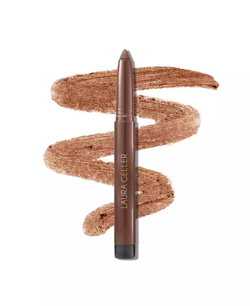 Laura Geller Kajal Longwear Eyeliner 11