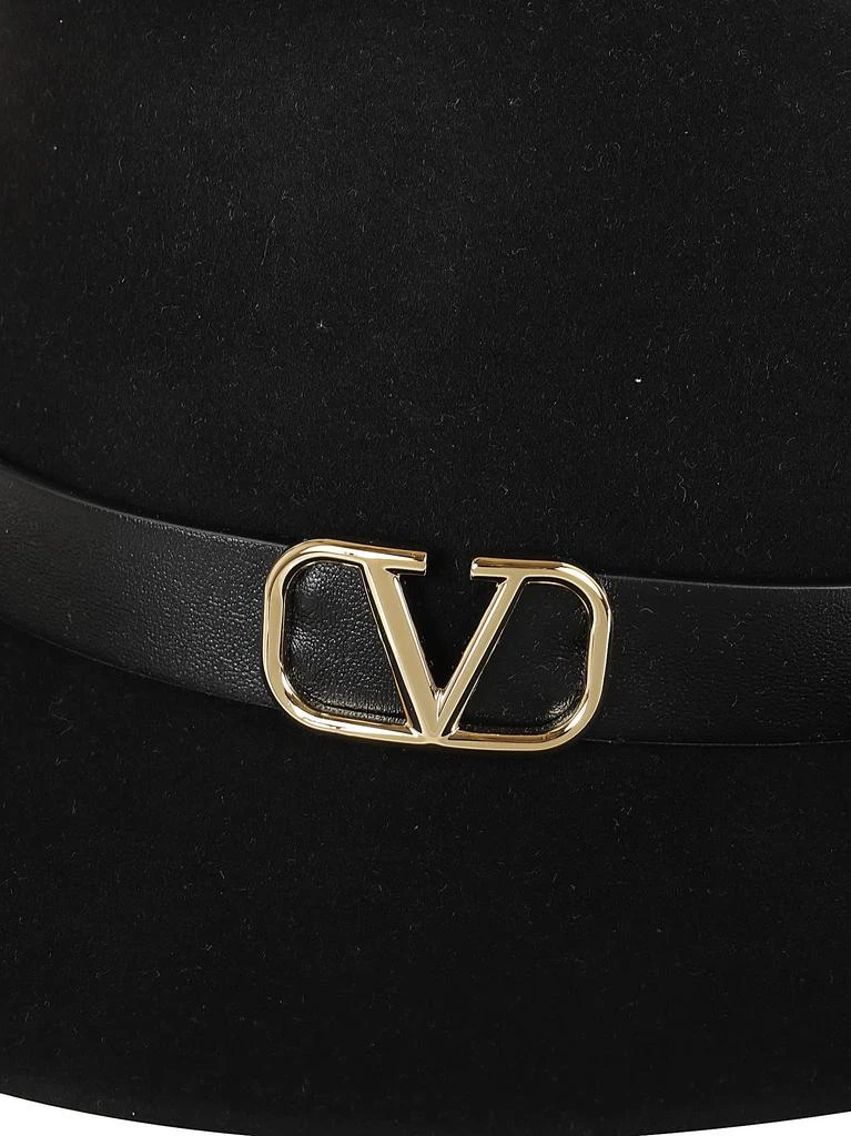 Valentino Fedora Vlogo Signature 3