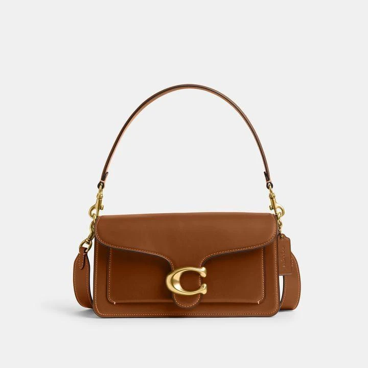 Coach TABBY 26 SHOULDER BAG 1
