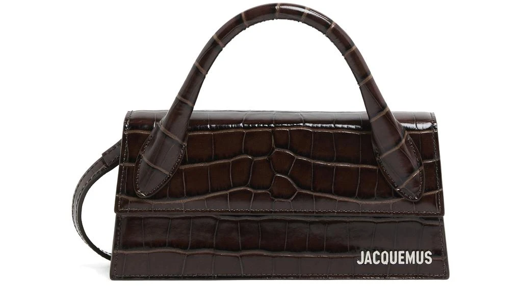 Jacquemus Le Chiquito Long bag 2