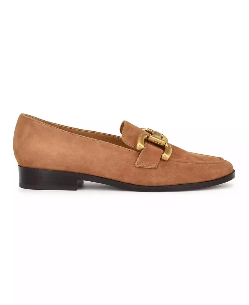 Nine West Women's Lilma Bit Dress Loafers 2