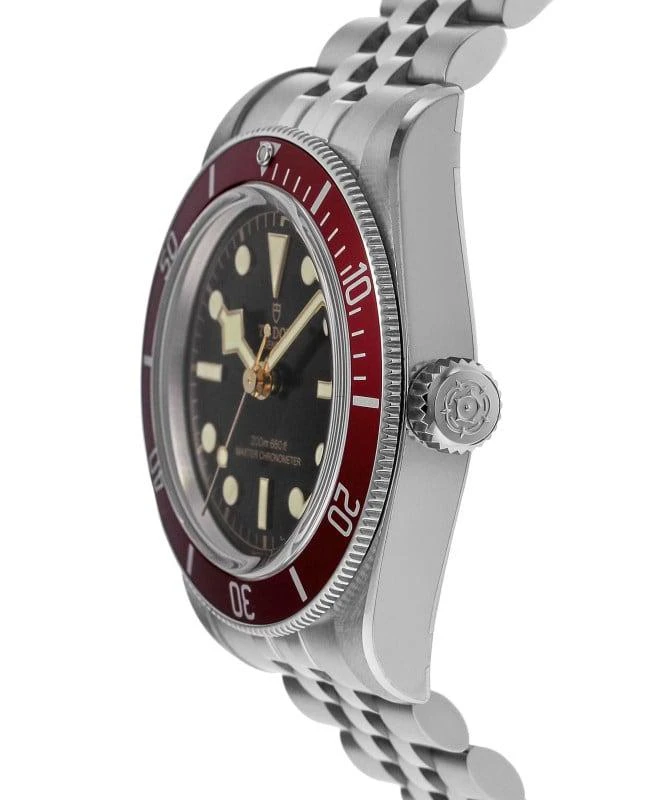 Tudor Tudor Black Bay 41 Black Dial Steel Men's Watch M7941A1A0RU-0003 3