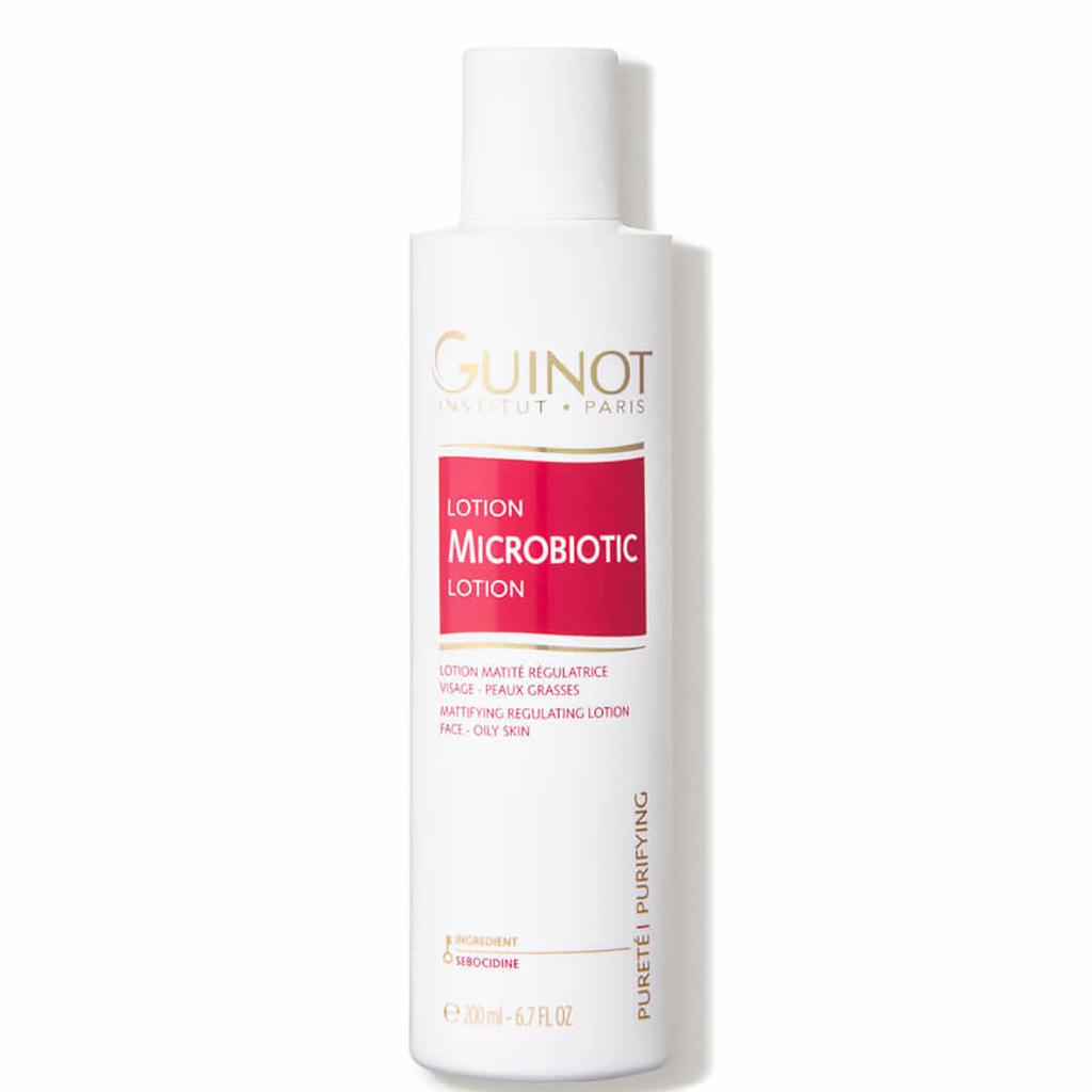 Guinot Guinot Microbiotic Toning Lotion