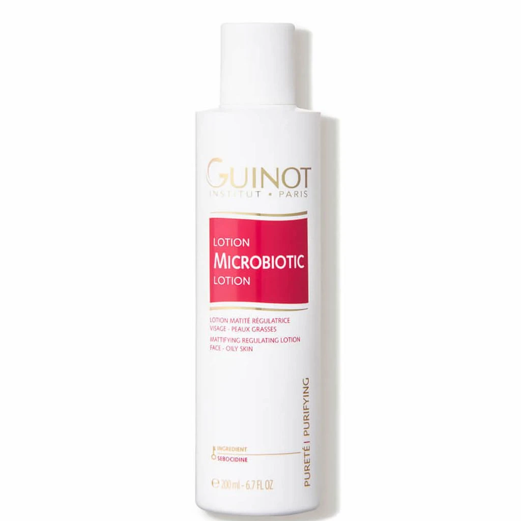 Guinot Guinot Microbiotic Toning Lotion 1