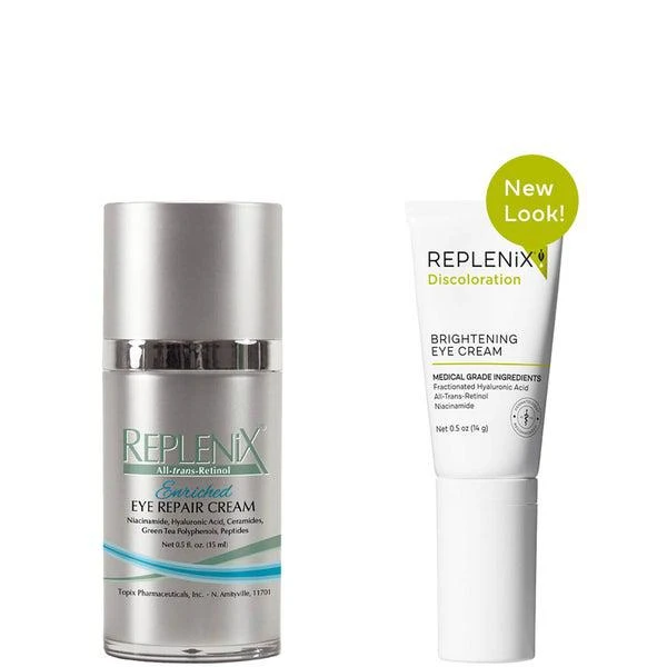 Replenix Replenix Brightening Eye Cream 2