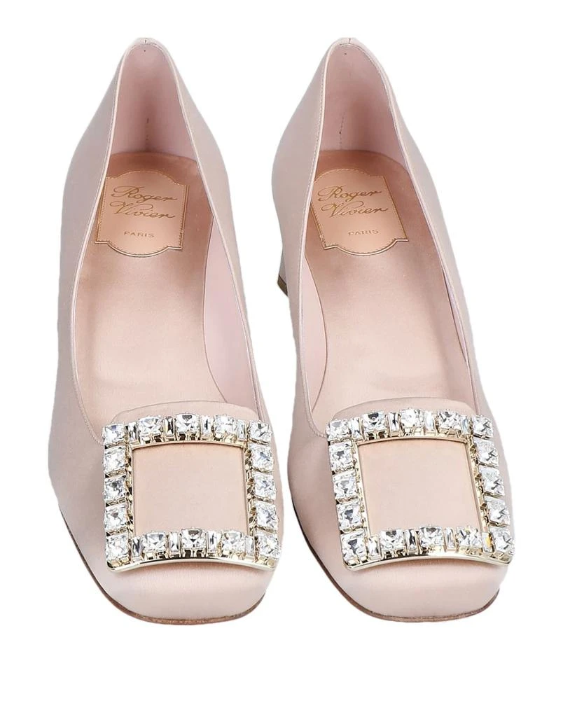 Roger Vivier Pump 4