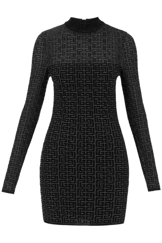 ワンピース BALMAIN 'Chiocciola' dress Balmain Balmain 'Chiocciola' Dress - Dresses & Skirts